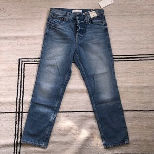 NWT Trave Constance jeans, size 30